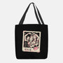Forever Weird-None-Basic Tote-Bag-Arigatees