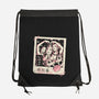 Forever Weird-None-Drawstring-Bag-Arigatees