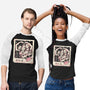 Forever Weird-Unisex-Baseball-Tee-Arigatees