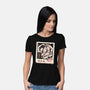 Forever Weird-Womens-Basic-Tee-Arigatees