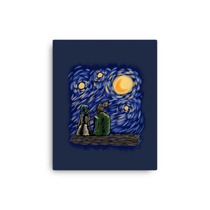 Teenage Night