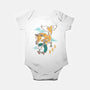 Animal Co-Op-Baby-Basic-Onesie-Henrique Torres