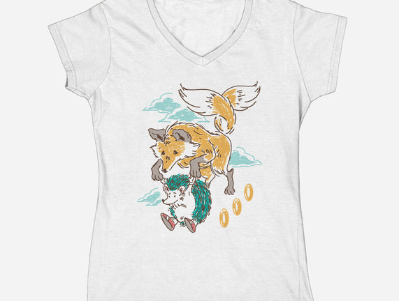 Animal Co-Op