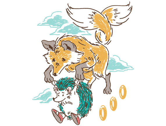 Animal Co-Op