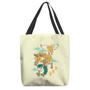Animal Co-Op