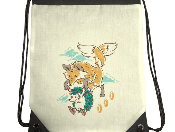 Animal Co-Op