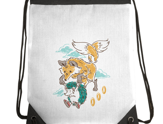 Animal Co-Op