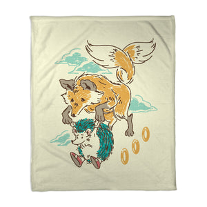 Animal Co-Op