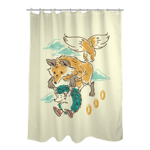Animal Co-Op