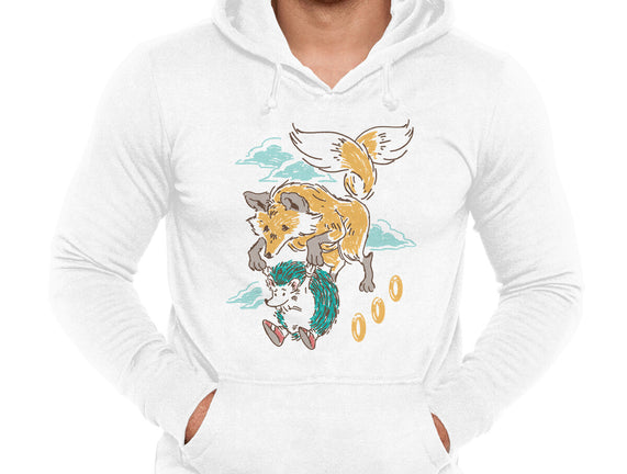 Animal Co-Op