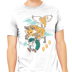 Animal Co-Op