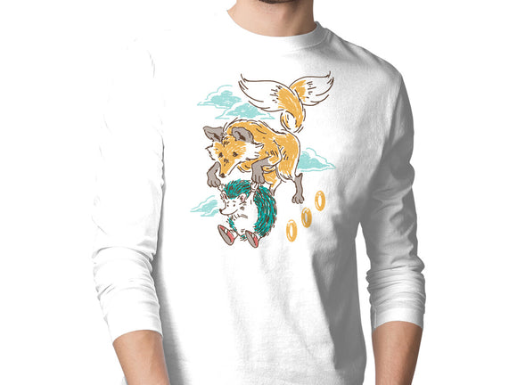 Animal Co-Op