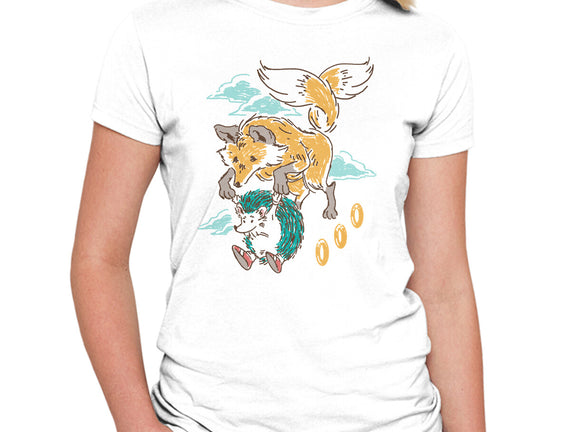 Animal Co-Op