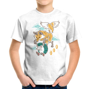 Animal Co-Op