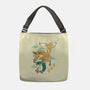 Animal Co-Op-None-Adjustable Tote-Bag-Henrique Torres
