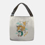 Animal Co-Op-None-Adjustable Tote-Bag-Henrique Torres