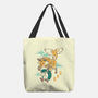 Animal Co-Op-None-Basic Tote-Bag-Henrique Torres