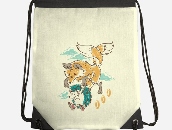 Animal Co-Op