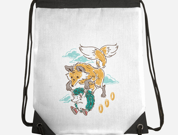 Animal Co-Op