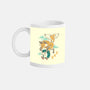 Animal Co-Op-None-Mug-Drinkware-Henrique Torres