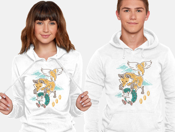 Animal Co-Op
