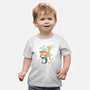 Animal Co-Op-Baby-Basic-Tee-Henrique Torres