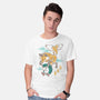 Animal Co-Op-Mens-Basic-Tee-Henrique Torres