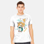 Animal Co-Op-Mens-Heavyweight-Tee-Henrique Torres
