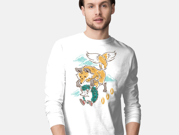 Animal Co-Op