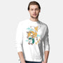 Animal Co-Op-Mens-Long Sleeved-Tee-Henrique Torres