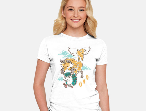 Animal Co-Op