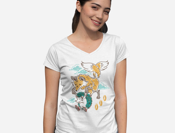 Animal Co-Op