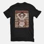 Fresh Buns-Womens-Fitted-Tee-SeamusAran