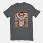 Fresh Buns-Womens-Fitted-Tee-SeamusAran