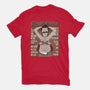 Fresh Buns-Womens-Fitted-Tee-SeamusAran