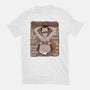Fresh Buns-Womens-Fitted-Tee-SeamusAran