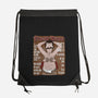 Fresh Buns-None-Drawstring-Bag-SeamusAran