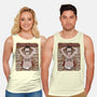 Fresh Buns-Unisex-Basic-Tank-SeamusAran