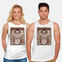 Fresh Buns-Unisex-Basic-Tank-SeamusAran