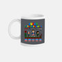 Super Stranger World-None-Mug-Drinkware-NMdesign