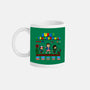 Super Stranger World-None-Mug-Drinkware-NMdesign