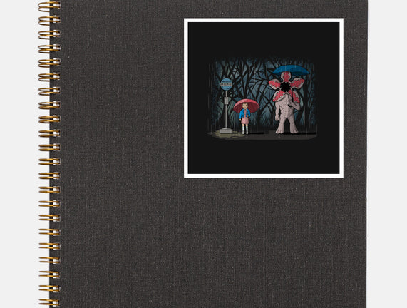 My Stranger Neighbor