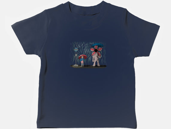 My Stranger Neighbor