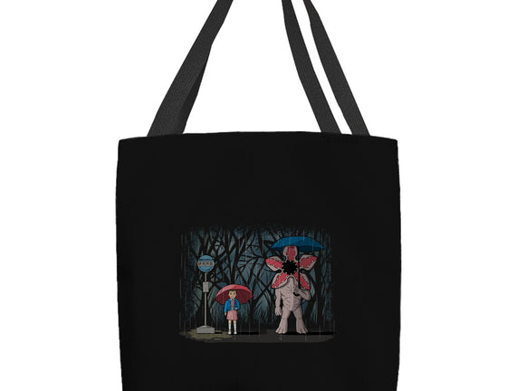 My Stranger Neighbor