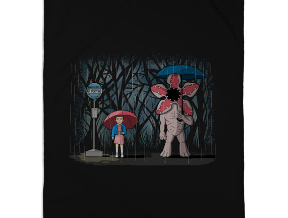 My Stranger Neighbor