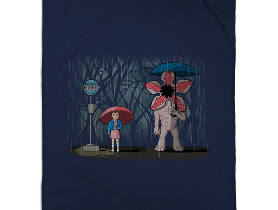 My Stranger Neighbor