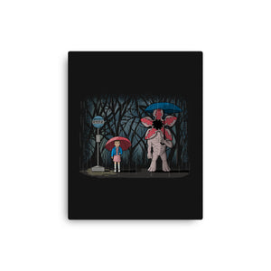 My Stranger Neighbor