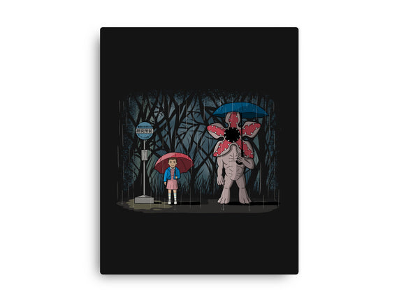 My Stranger Neighbor