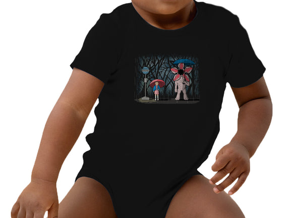 My Stranger Neighbor