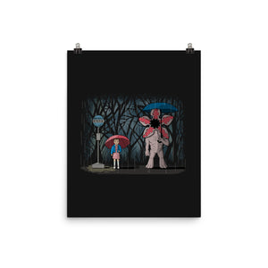 My Stranger Neighbor